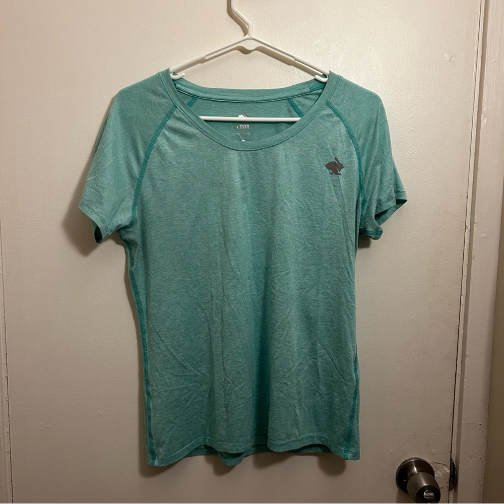 Rabbit Women's Running Tee